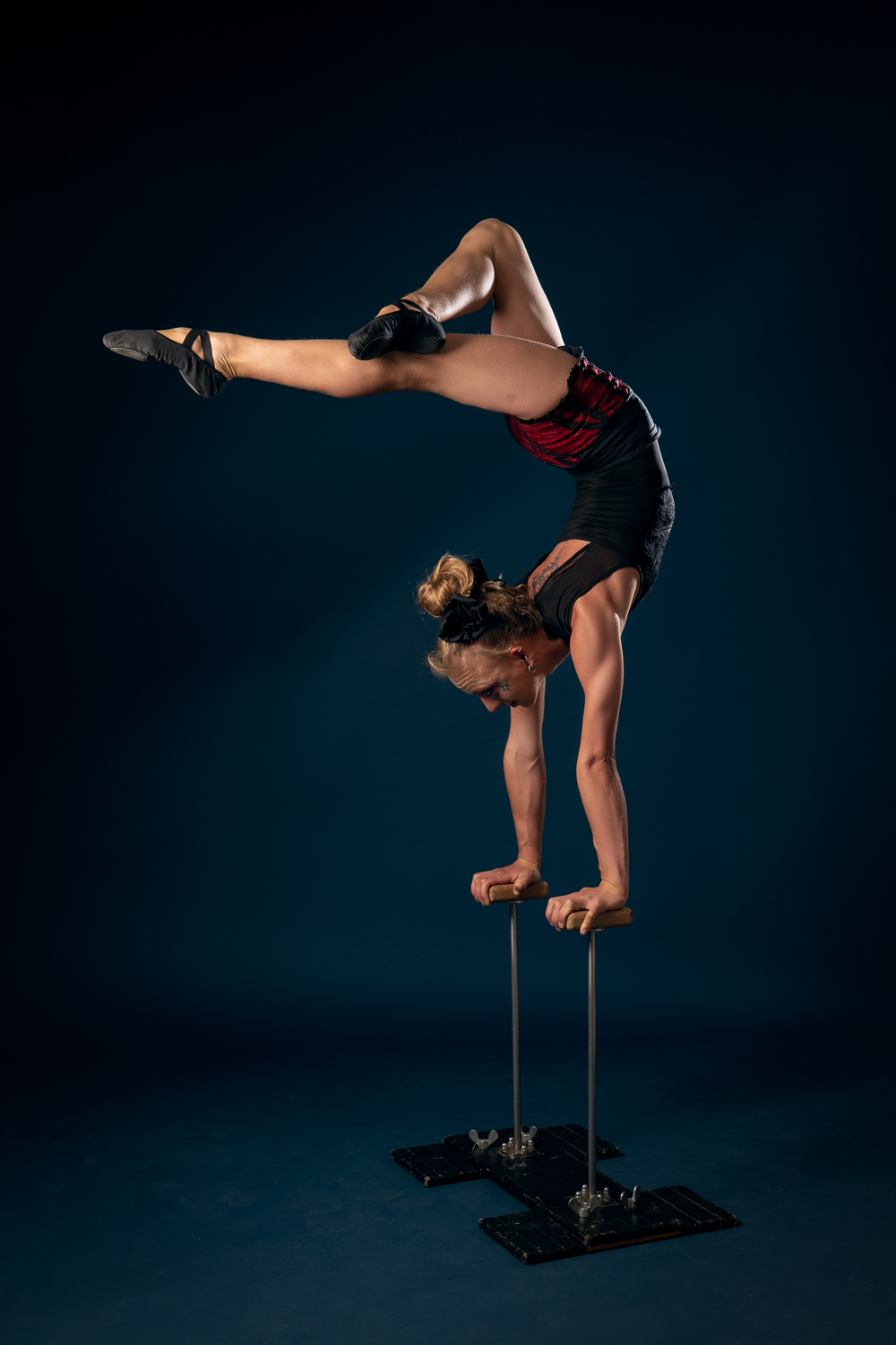 Circus Froukje